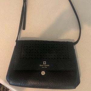 Kate Spade Crossbody Purse